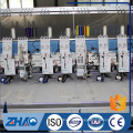 221 TAPPING COMPUTER EMBROIDERY MACHINE ZHAO SHAN price